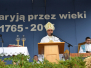 250. rocznica koronacji obrazu Matki Bożej Chełmskiej, 8 września