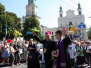 Start Lubelskiej Pielgrzymki na Jasną Górę 2016