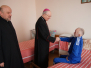 Abp Stanisław Budzik na Białorusi 2017