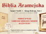 Biblia Aramejska wydawnictwa Gaudium