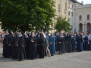 Boże Ciało w archikatedrze lubelskiej2017