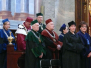 Msza św. na rozpoczęcie roku akademickiego 2015/2016