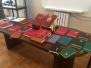 Kurs dla ceremoniarzy w Dąbrowicy