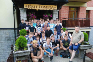 LSO w Zakopanem 2019