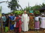Metropolita Lubelski u misjonarzy w Kamerunie