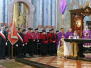Rocznica wyboru papieża Franciszka i święto rzemieślników