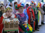 Spotkanie Kolędników Misyjnych 2016