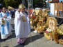 Uroczystości Maryjne w Chełmie 2016