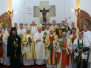 Wizyta abp. Stanisława Budzika na Ukrainie