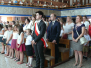 Wojewódzka inauguracja roku szkolnego 2015/2016