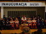 Zakończnie kongresu - Inauguracja roku KUL