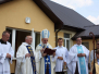 Parafia pw. św. Stanisława i św. Marii Magdaleny w Dzierzkowicach