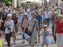 Piesza Pielgrzymka na Jasną Górę 2015