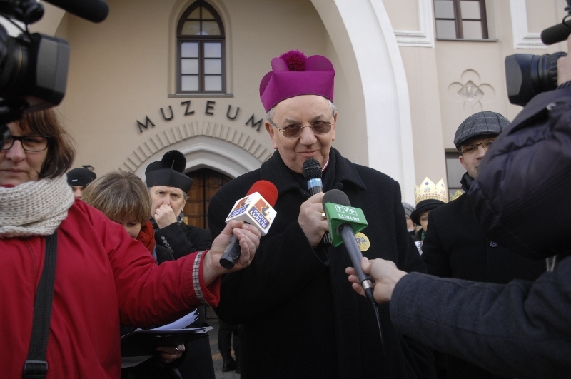 Galerie