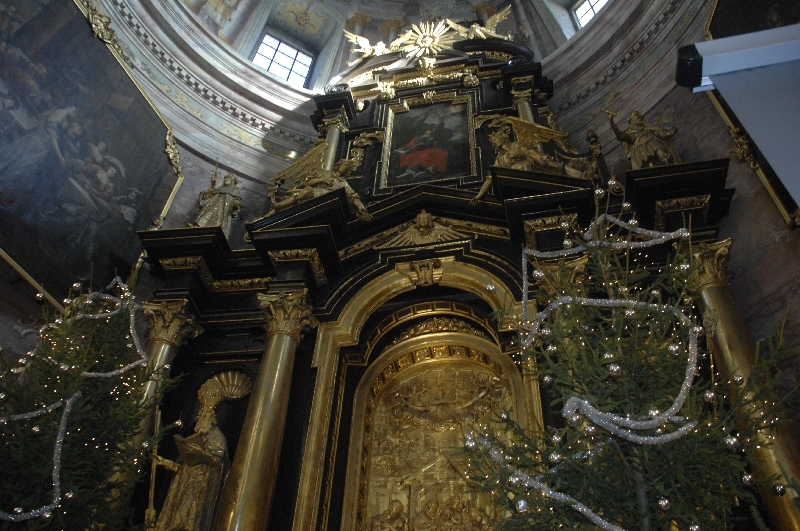 Galerie