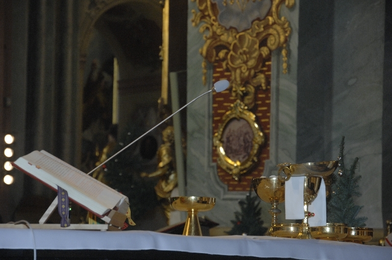 Orszak Trzech Króli - Lublin 2014