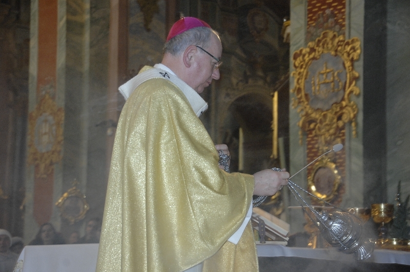 Orszak Trzech Króli - Lublin 2014