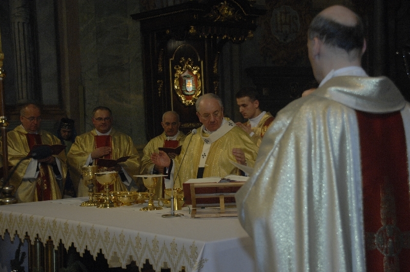 Orszak Trzech Króli - Lublin 2014