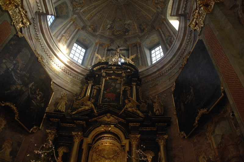 Orszak Trzech Króli - Lublin 2014