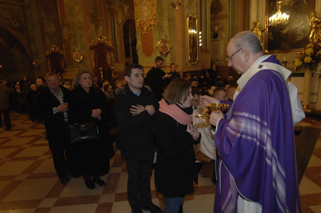 3 rocznica śmierci Abp. Józefa Życińskiego