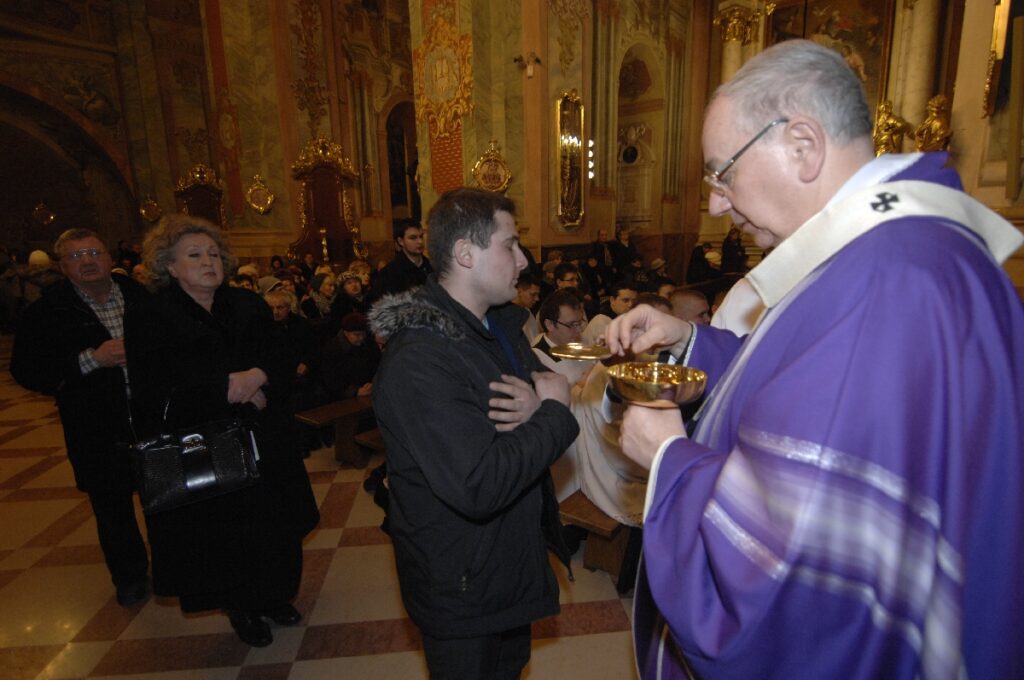 3 rocznica śmierci Abp. Józefa Życińskiego