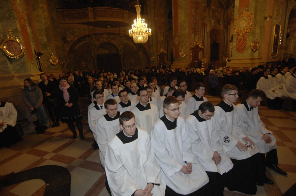 3 rocznica śmierci Abp. Józefa Życińskiego