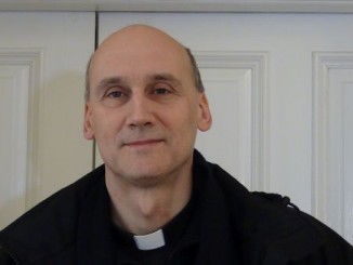 Ks. dr Wojcieh Rebeta, Dyrektor papieskich dzieł Misyjnych archidiecezji lubelskiej