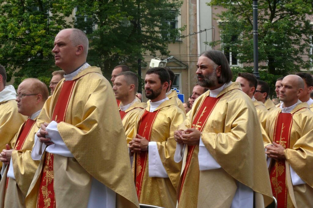 Na Jasną Górę, do sanktuarium Narodu Polskiego