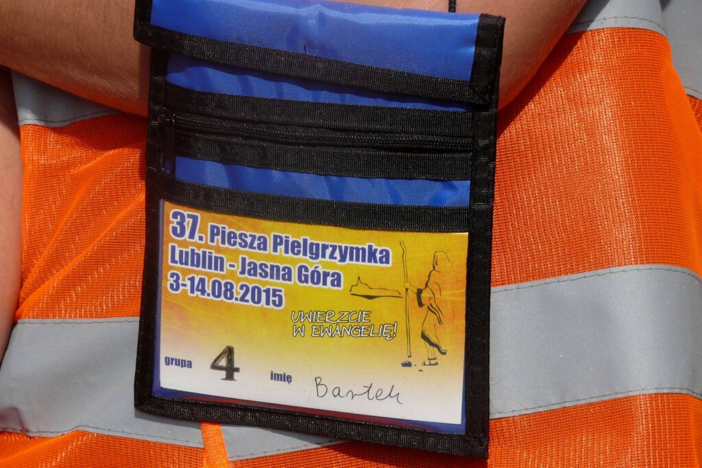 Na Jasną Górę, do sanktuarium Narodu Polskiego