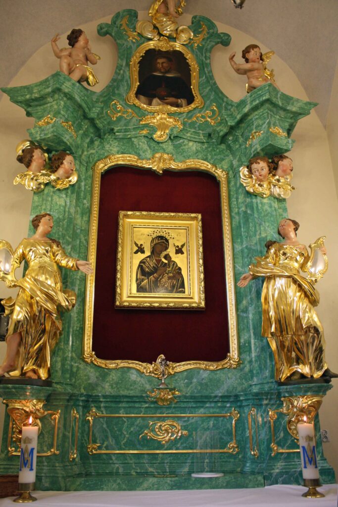 Galerie