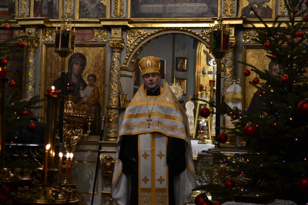Zakończenie Tygodnia Modlitw o Jedność Chrześcijan w Lublinie
