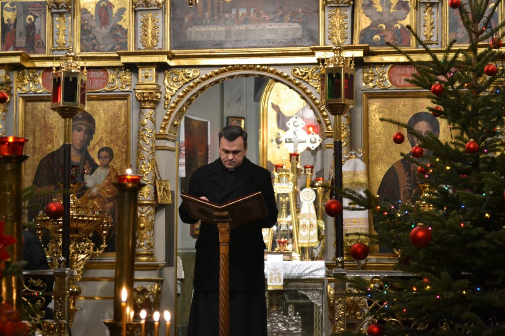 Zakończenie Tygodnia Modlitw o Jedność Chrześcijan w Lublinie