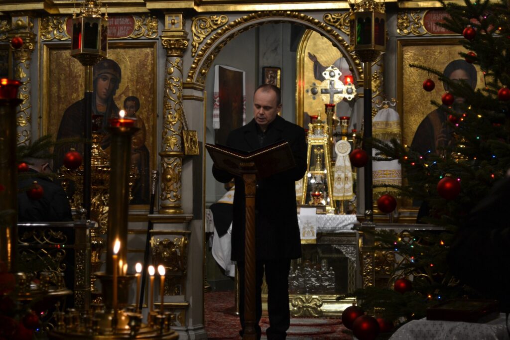 Zakończenie Tygodnia Modlitw o Jedność Chrześcijan w Lublinie