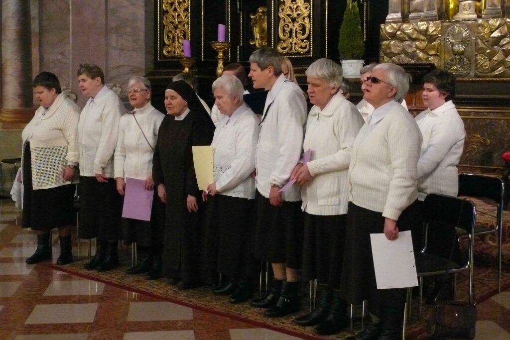 Światowy Dzień Chorego w Archikatedrze Lubelskiej