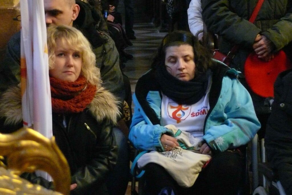 Światowy Dzień Chorego w Archikatedrze Lubelskiej