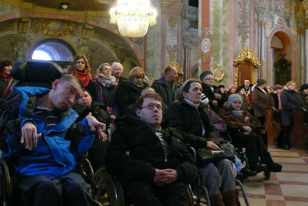 Światowy Dzień Chorego w Archikatedrze Lubelskiej