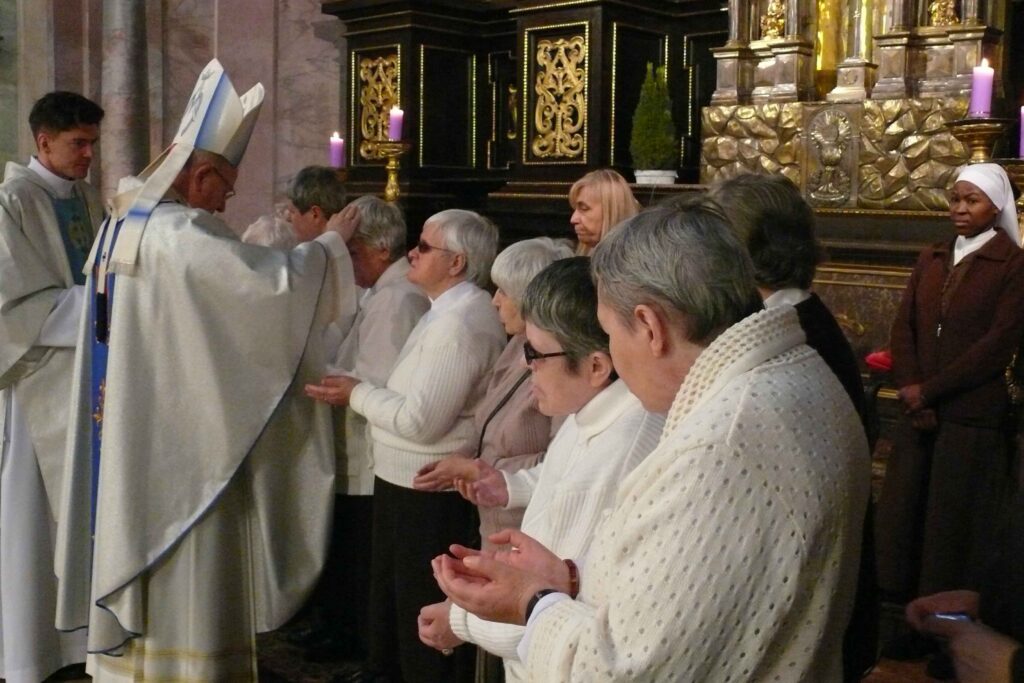 Światowy Dzień Chorego w Archikatedrze Lubelskiej