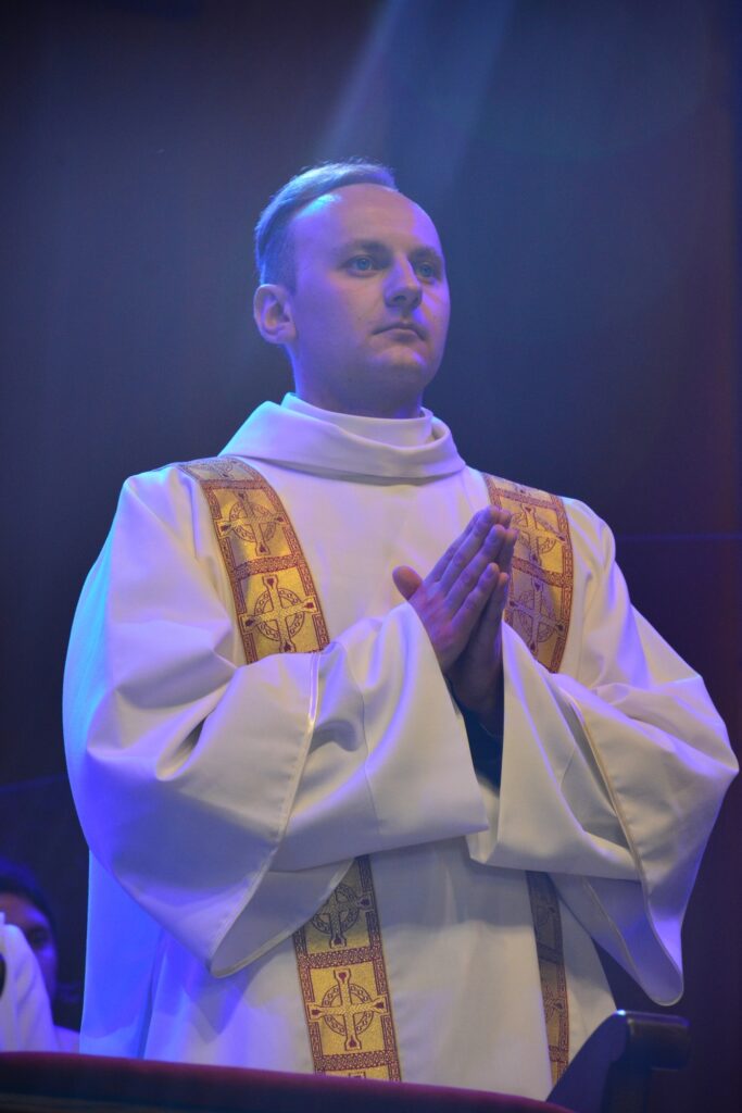 XIV lubelski Koncert Chwały w wieczór Bożego Ciała 2016