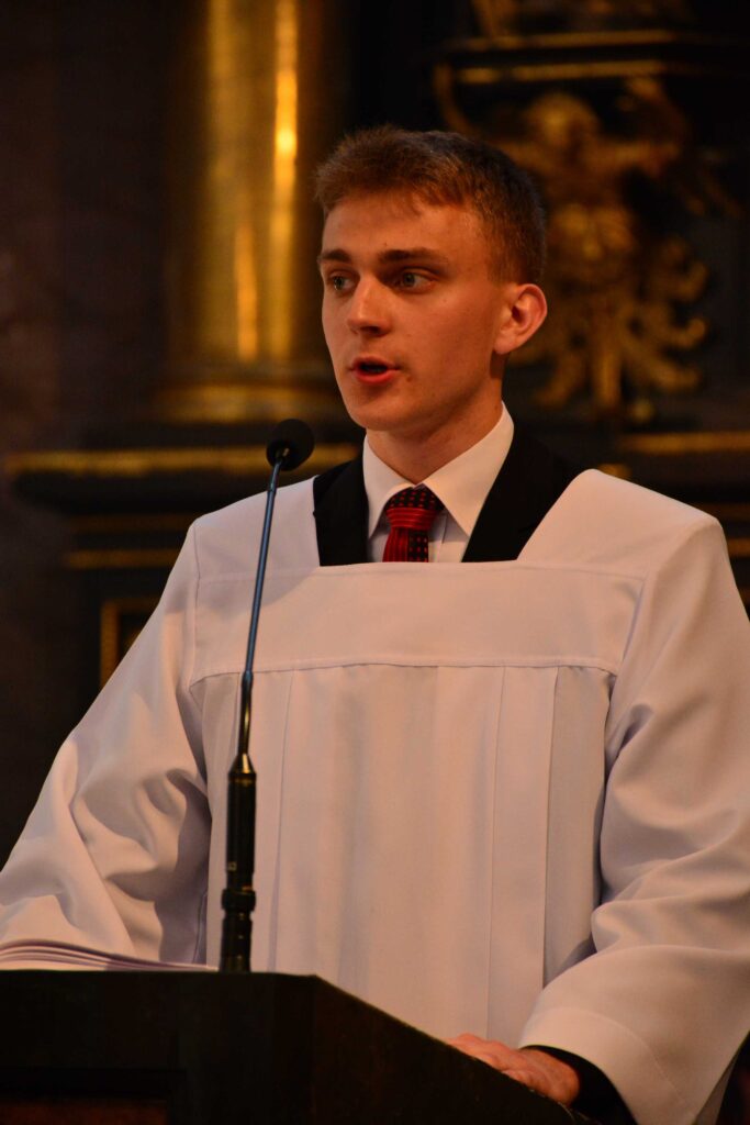 Uroczystości złotego jubileuszu biskupstwa abp. Bolesława Pylaka