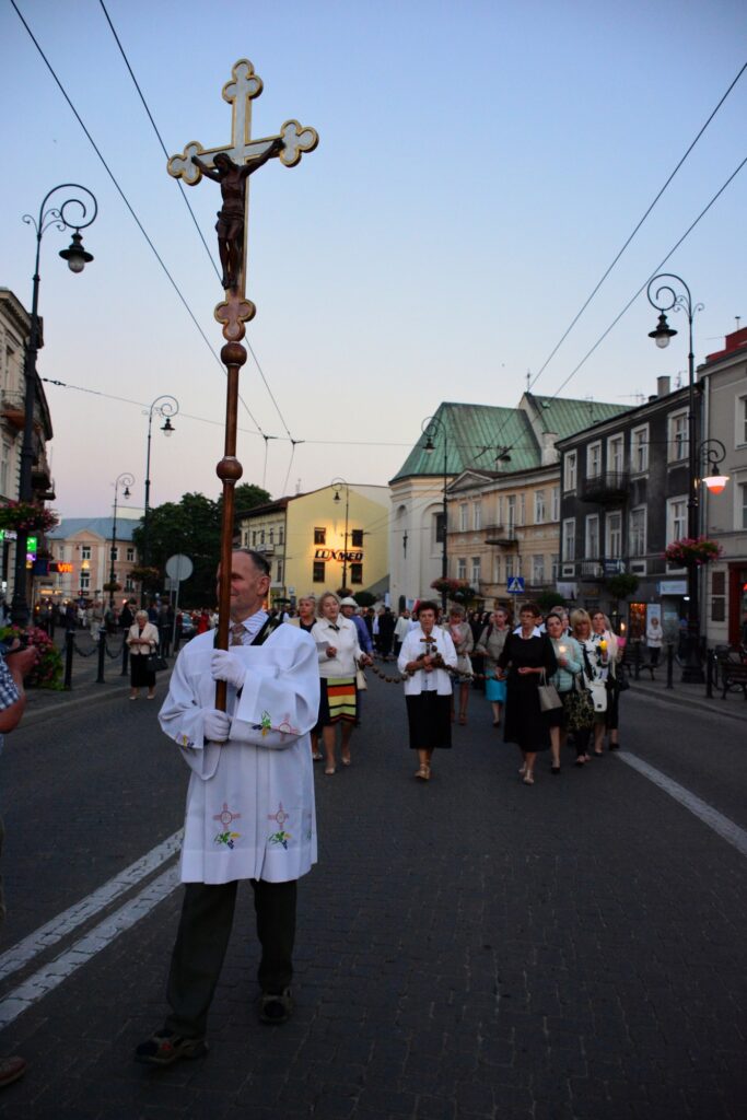 Uroczystości w 67. rocznicę "Cudu lubelskiego" [fotorelacja]