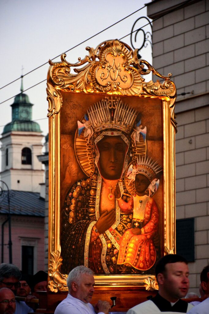 Uroczystości w 67. rocznicę "Cudu lubelskiego" [fotorelacja]