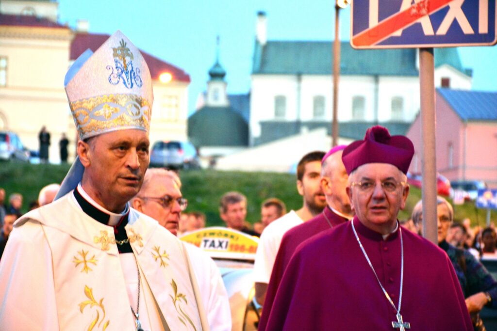 Uroczystości w 67. rocznicę "Cudu lubelskiego" [fotorelacja]