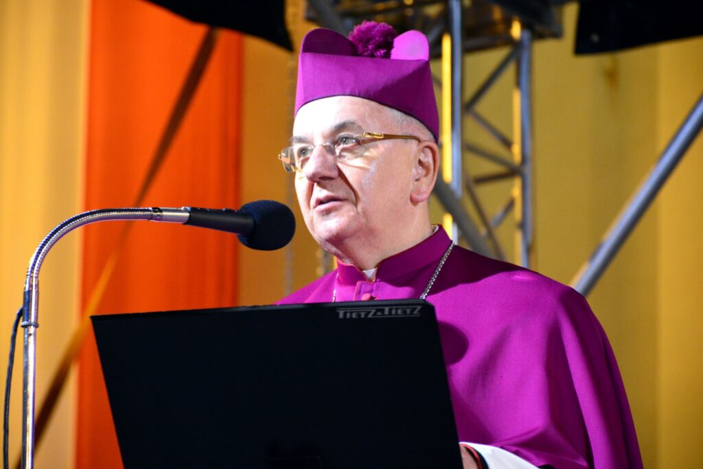 Uroczystości w 67. rocznicę "Cudu lubelskiego" [fotorelacja]