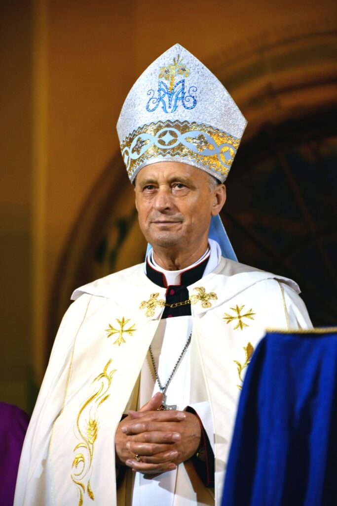 Uroczystości w 67. rocznicę "Cudu lubelskiego" [fotorelacja]