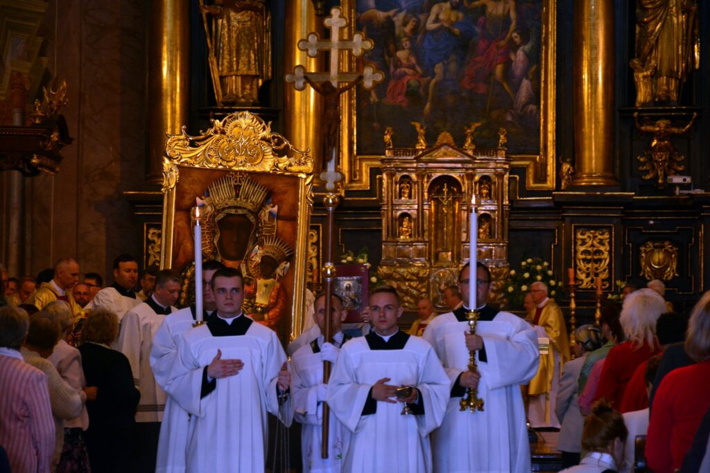 Uroczystości w 67. rocznicę "Cudu lubelskiego" [fotorelacja]