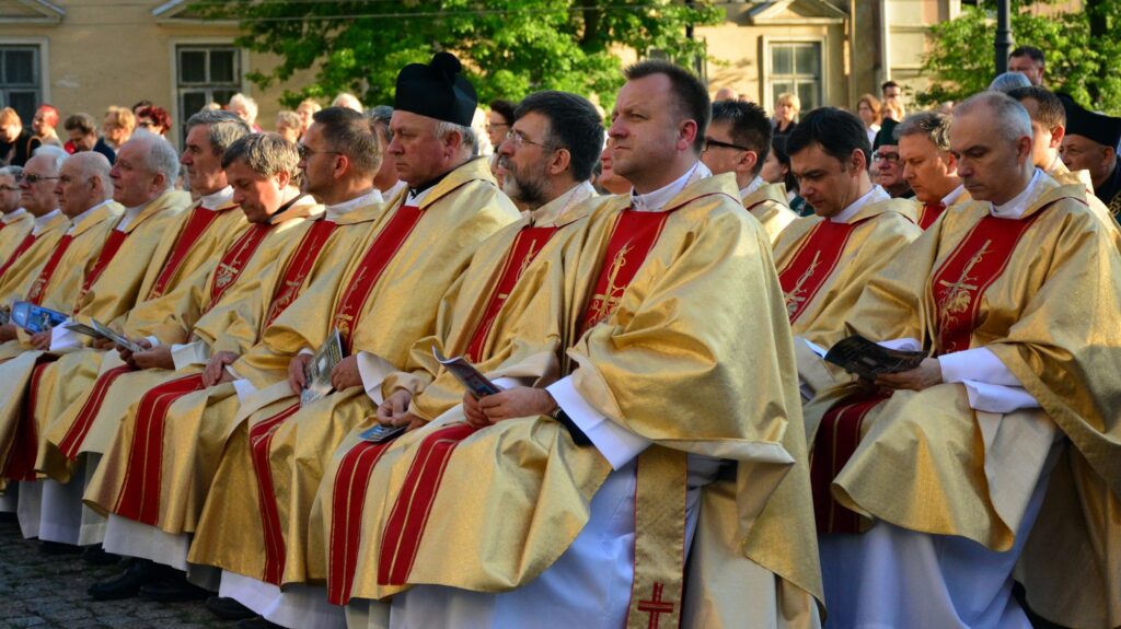 Uroczystości w 67. rocznicę "Cudu lubelskiego" [fotorelacja]