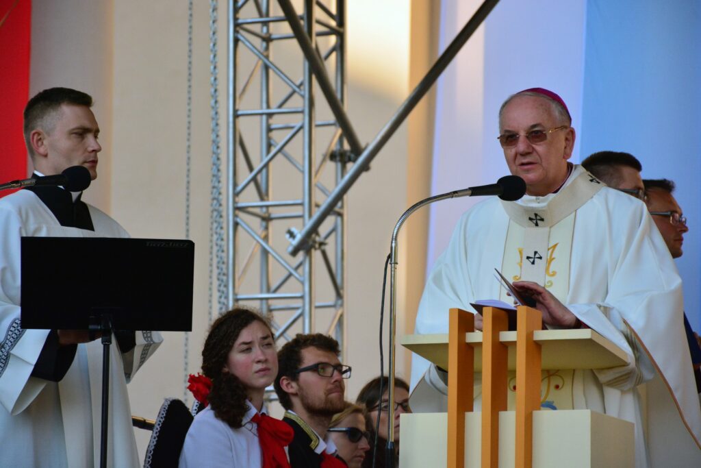 Uroczystości w 67. rocznicę "Cudu lubelskiego" [fotorelacja]