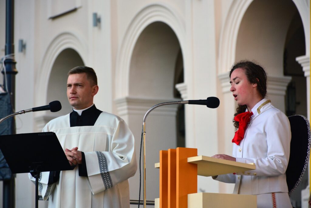 Uroczystości w 67. rocznicę "Cudu lubelskiego" [fotorelacja]