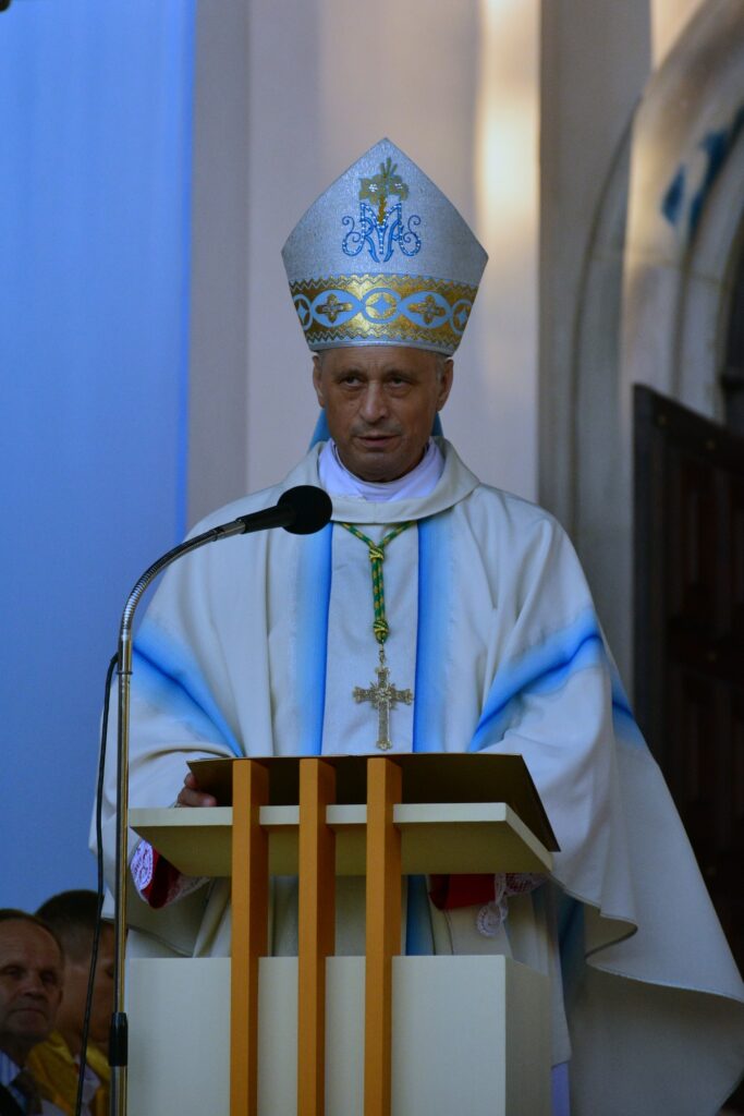 Uroczystości w 67. rocznicę "Cudu lubelskiego" [fotorelacja]