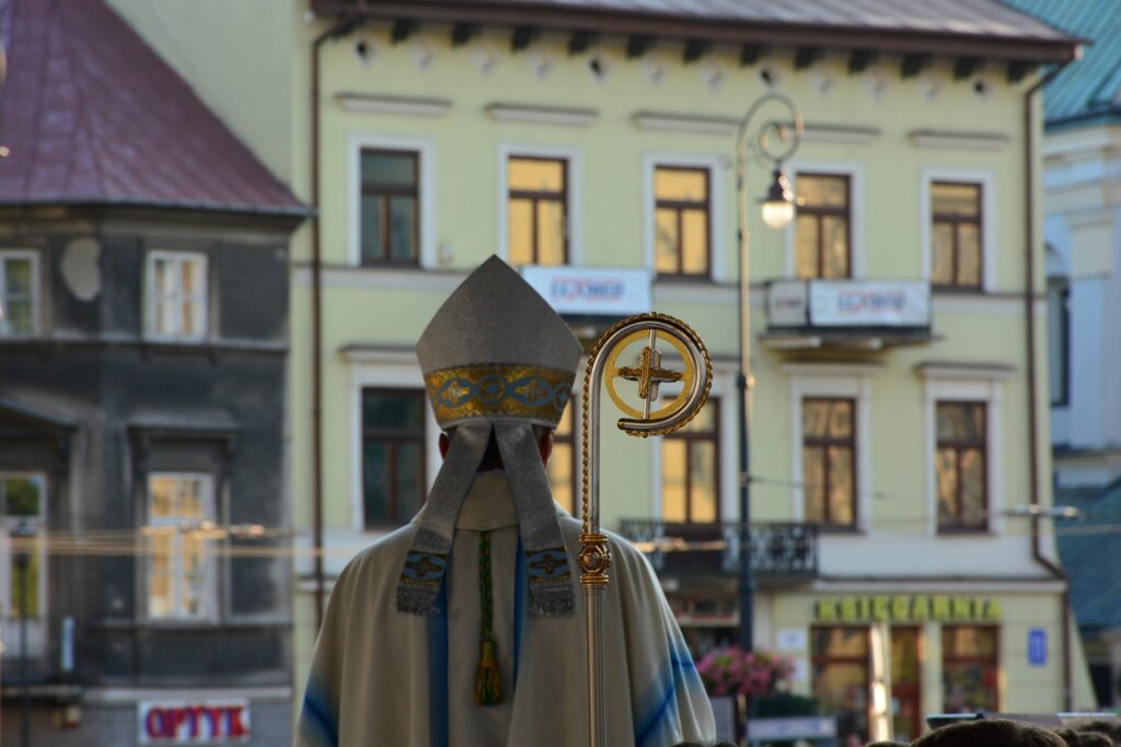 Uroczystości w 67. rocznicę "Cudu lubelskiego" [fotorelacja]